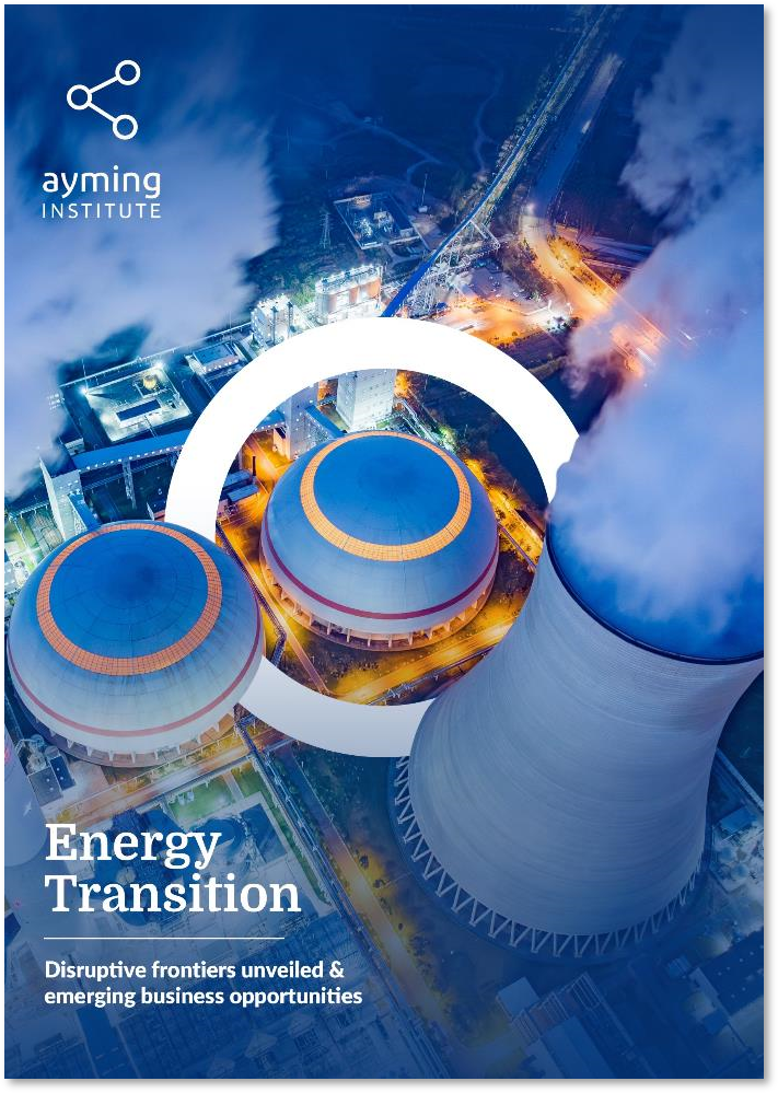 Transition énergétique