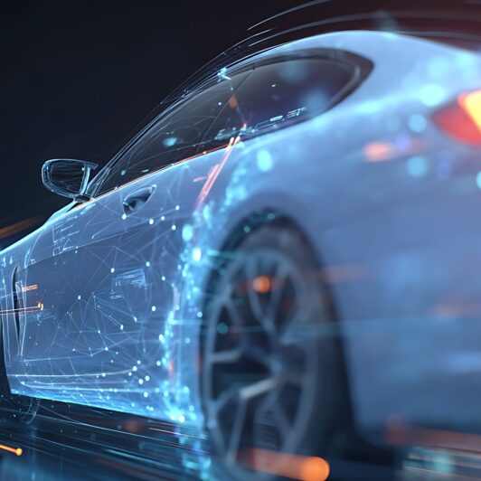 Crédit d'impôt RS&DE Innovation dans l'industrie automobile