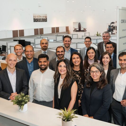 Enginuity strategic collaboration