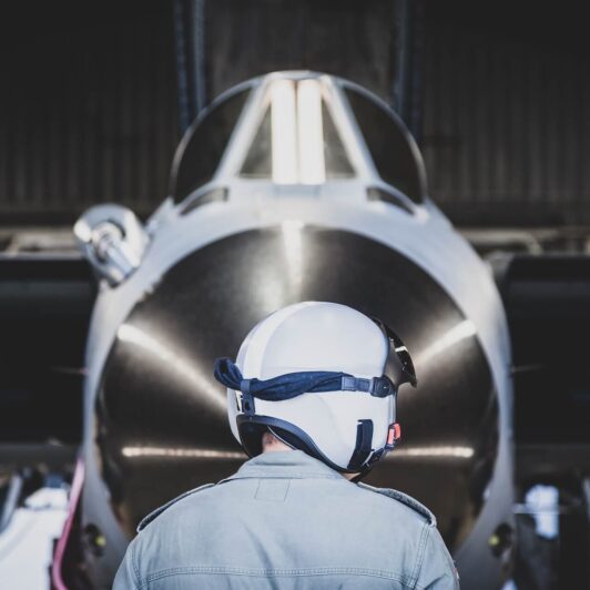 Innovation aérospatiale